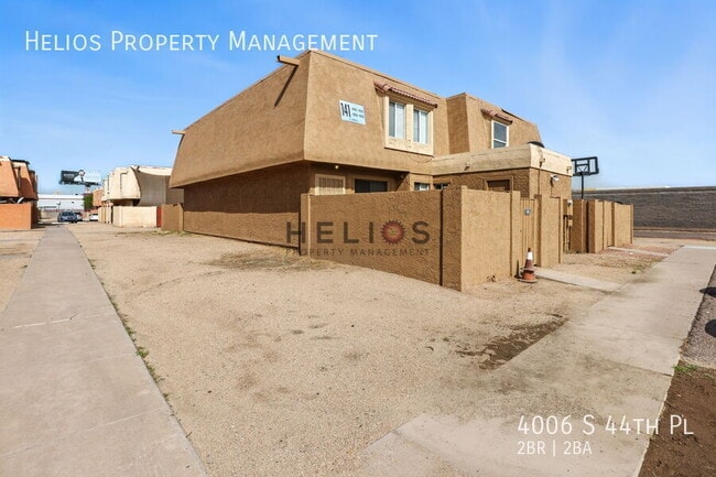 Photo - 4006 S 44th Pl
