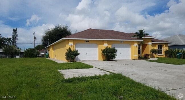 Building Photo - 1418 SE 24th Ave Rental
