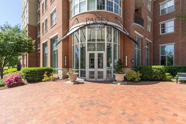 Photo - 325 East Paces Ferry Rd NE Condo Unit 1905