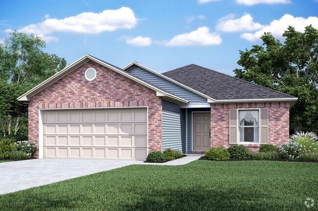 Building Photo - *Pre-leasing* Three Bedroom | Two Bath Hom... Rental