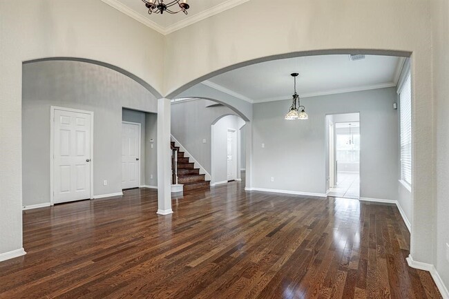 Photo - 2626 Canyon Falls Dr