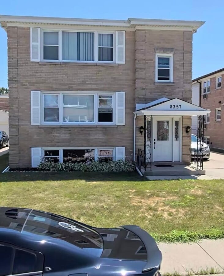 Photo - 8357 W Summerdale Ave Unit #1