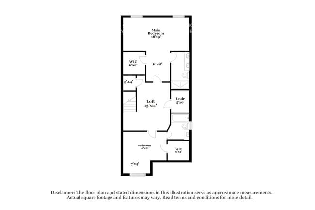 Photo - 8502 Druid Oaks Ln