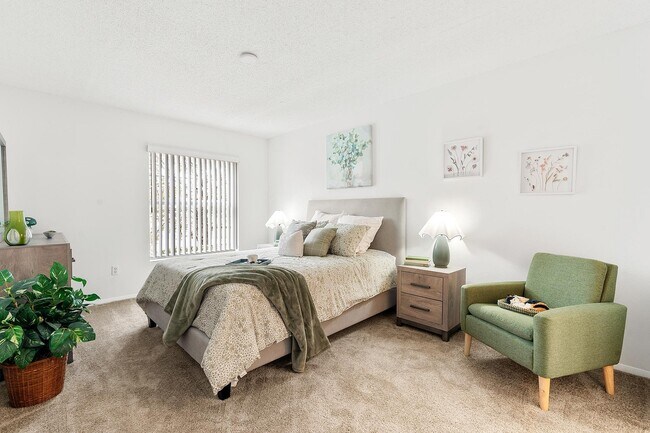 Bella Vista Apartments