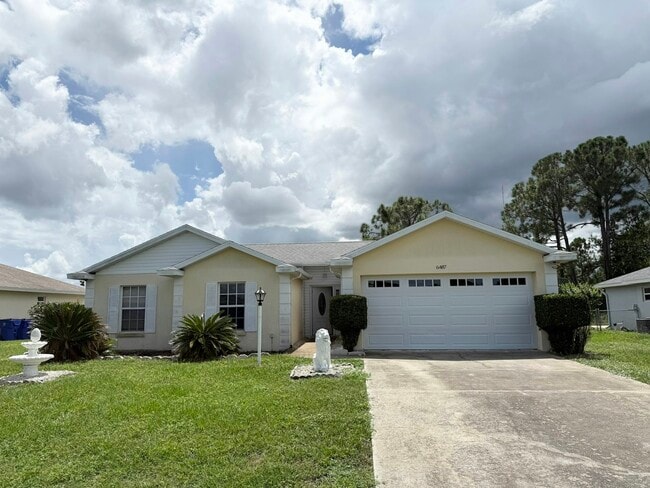 Building Photo - 6487 Orduna Dr