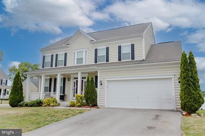 Building Photo - 122 Blakely Rd