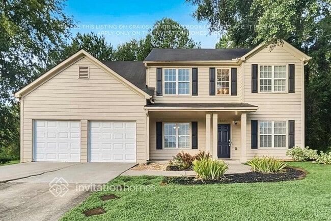 Building Photo - 8220 River Mill Ct