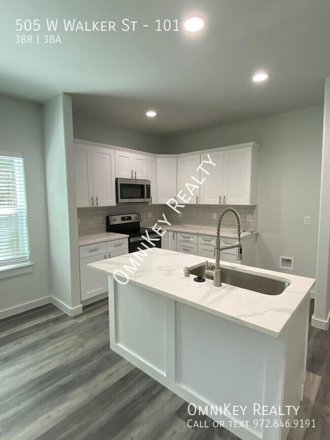 Photo - 505 W Walker St Unidad 101