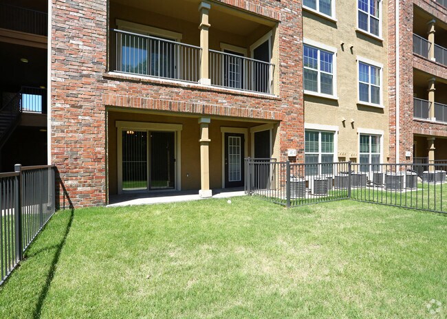 Lost Creek Apartments Homes