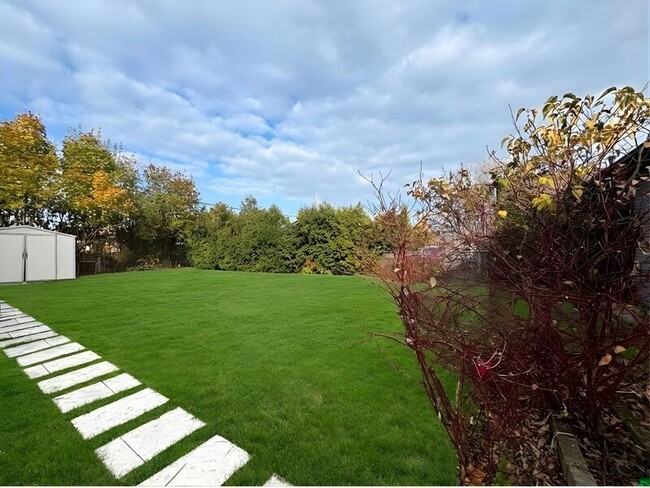 Photo - 35 Stewart St Unité basement