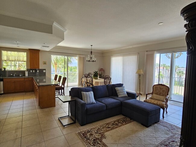 Photo - 800 Juno Ocean Walk Unidad 302a
