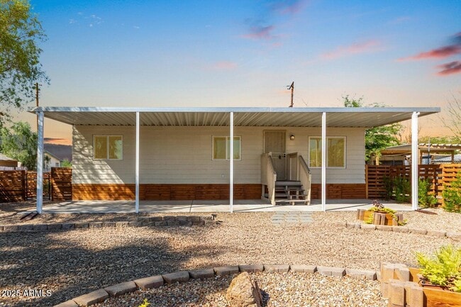 Photo - 9710 E Baywood Ave