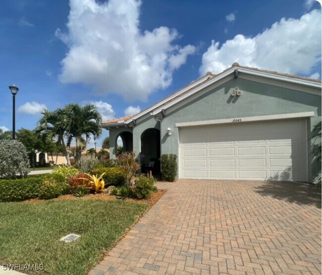 Photo - 10543 Severino Ln House