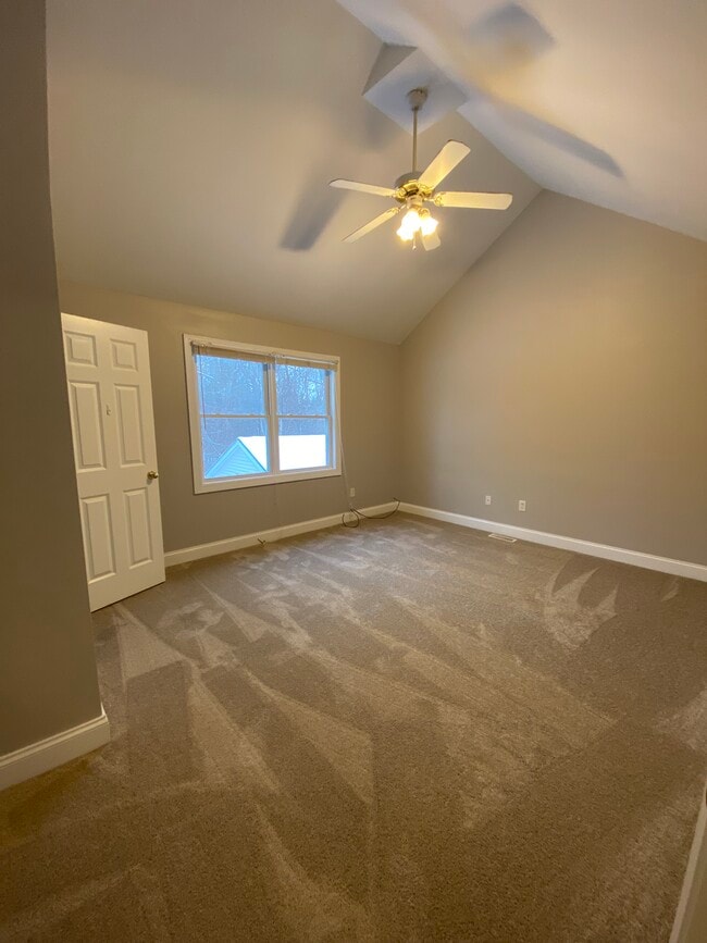 Sean Riley Apartments