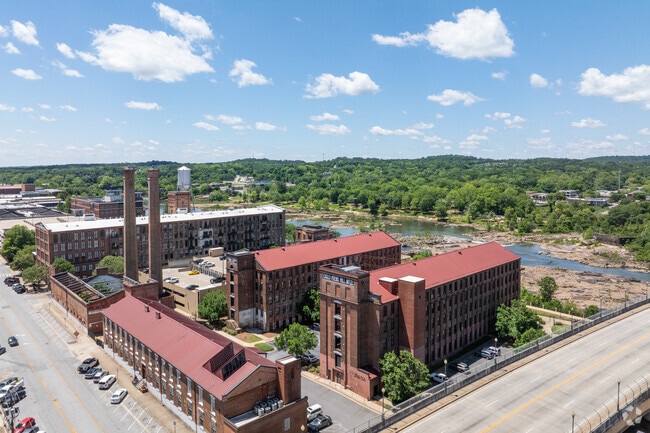 Building Photo - Eagle & Phenix Rental