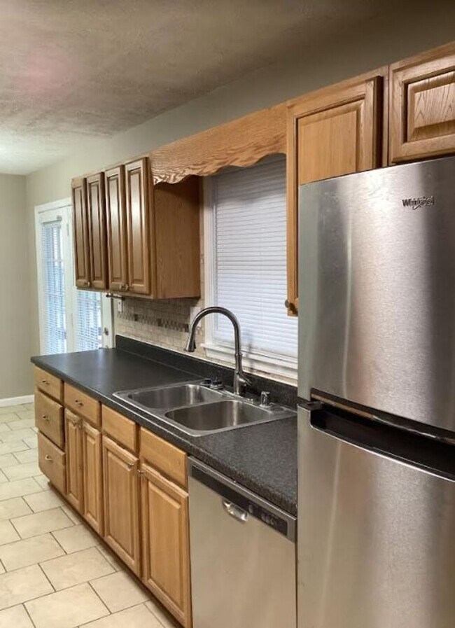 Three Bedroom in Hopkinsville, KY Rental House Rental in Hopkinsville