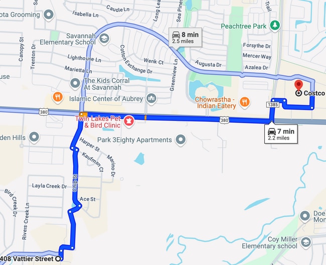 Photo - 1408 Vattier St