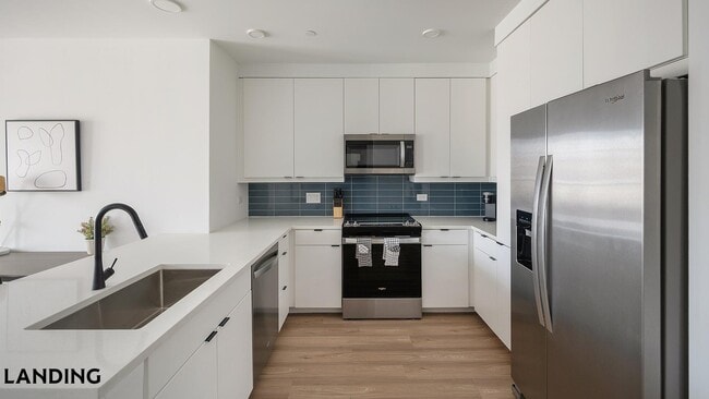 Photo - 1801 Patterson St Unidad 320