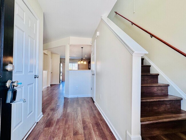 Photo - 4BR Pet Friendly Home in Mebane, NC
