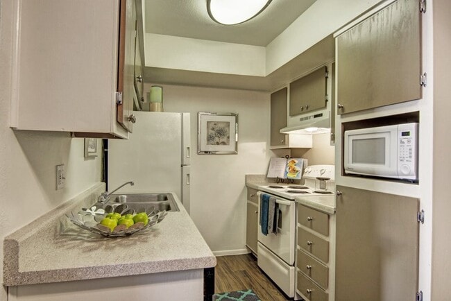 Photo - Paradise Falls