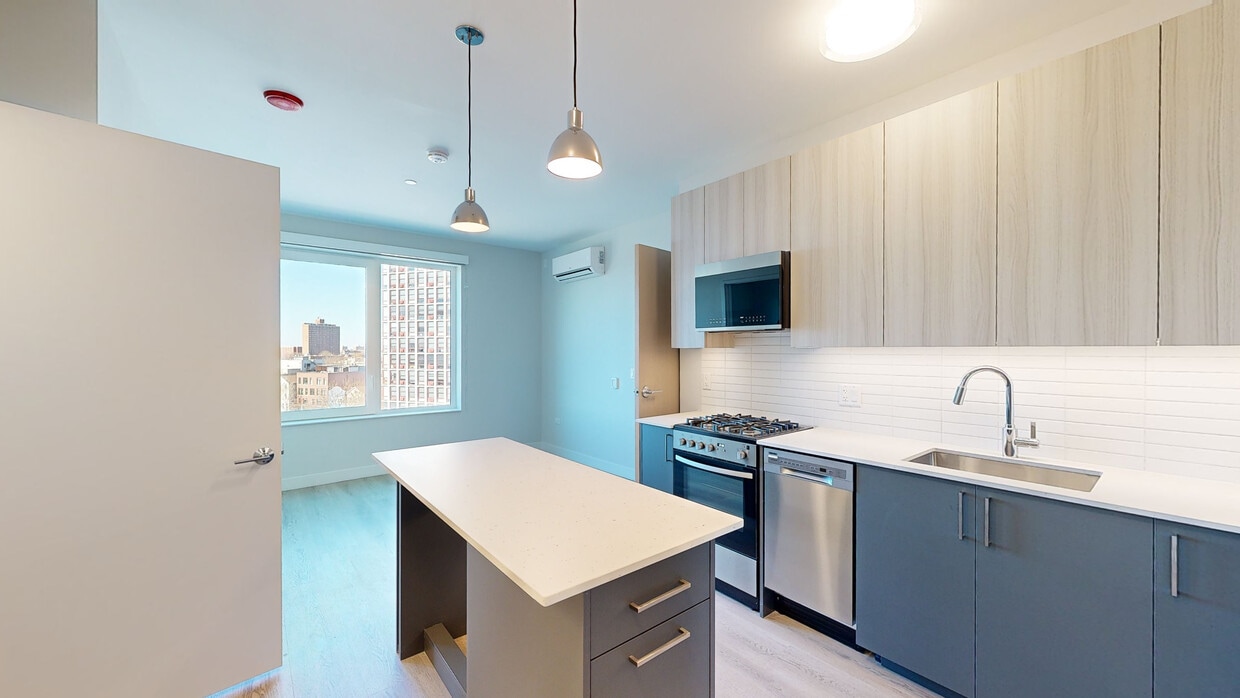 Photo - Inspire West Town Apartments