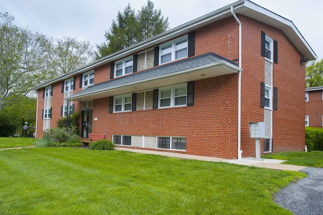 Mt. Washington Park Apartments - Mt. Washington Park Apartments