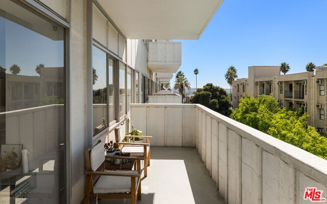 Photo - 7135 Hollywood Blvd Unit 509