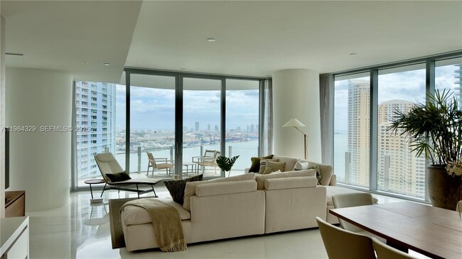Photo - 300 Biscayne Blvd Way Unit 2601E