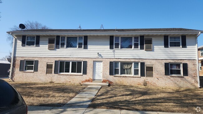 Building Photo - 1336 Camden Way Unit A Rental