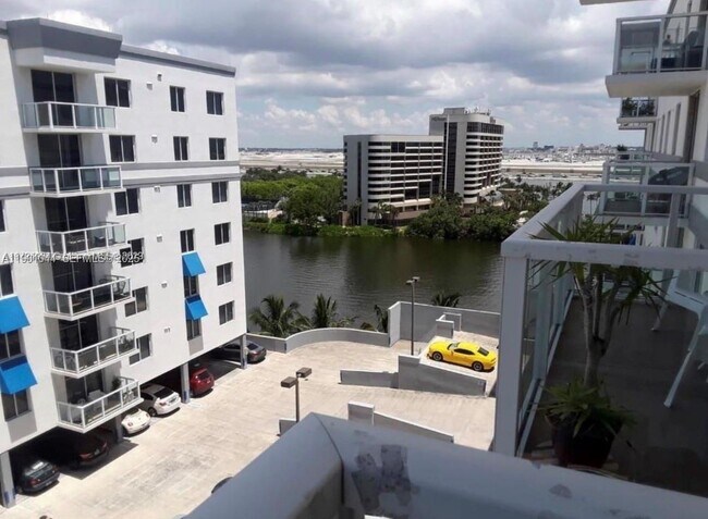 Photo - 5091 NW 7th St Unit PH-10