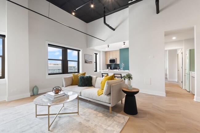 The Archer - The Archer Apartamentos