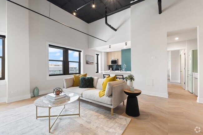Building Photo - The Archer Rental