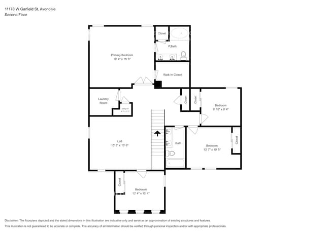 Photo - 11178 W Garfield St