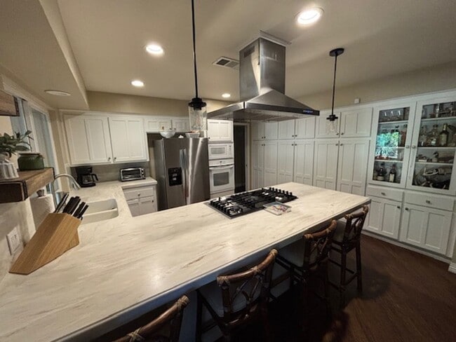 Photo - Stockdale Country Club 3 Bedroom Home with Paid Solar, Sunroom, RV Parking, and Ample Storage