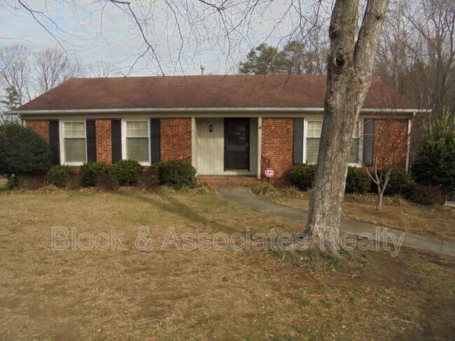 Building Photo - 2314 Dover Pl