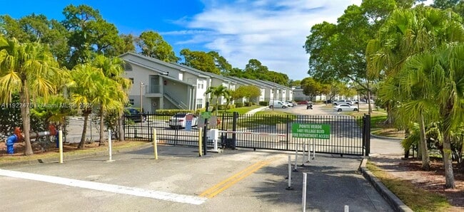 Building Photo - 1401 Village Blvd Unit 1826