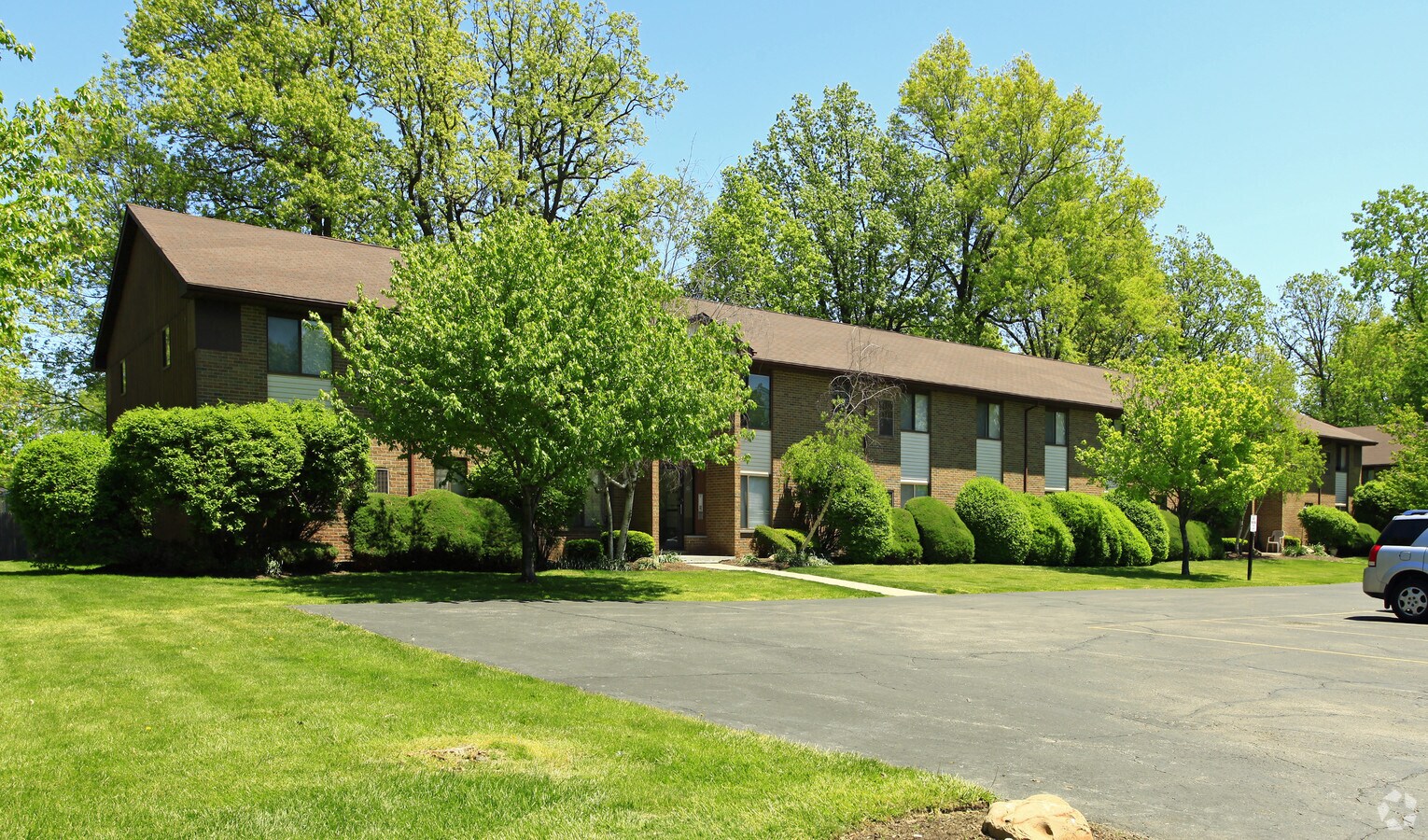Surfside Gardens - Surfside Gardens