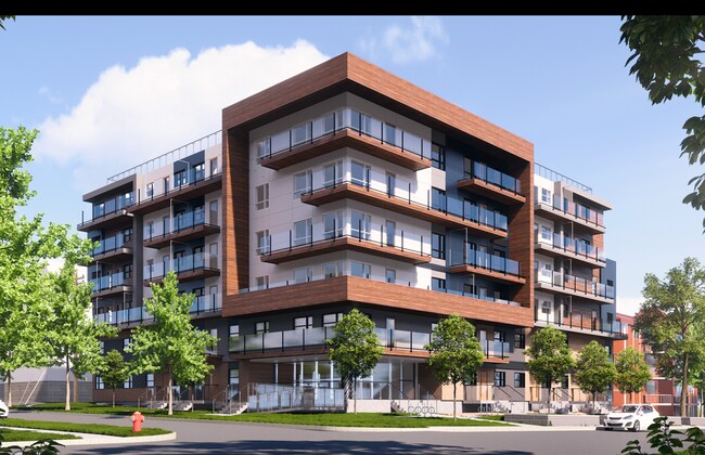 Photo - 8615-8108 108 St NW Unit 402