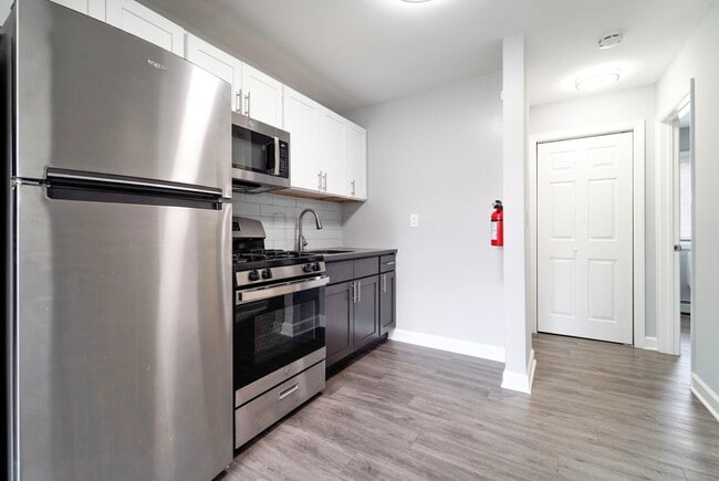 Photo - Haledon Estates Apartments