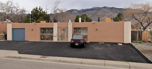 Photo - 3100 Lori Pl NE Apartamentos Unidad A