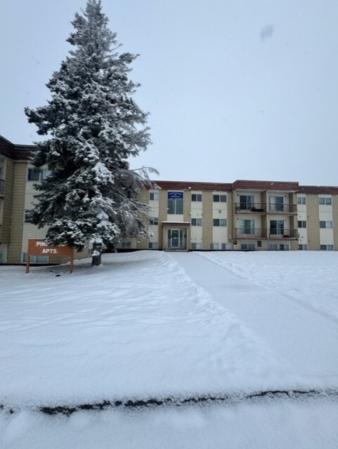 Building Photo - 9004-9086 86 St Unit 302