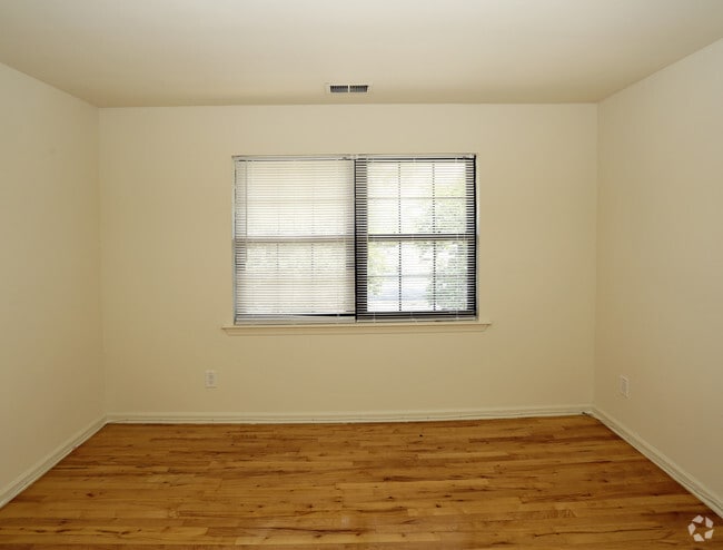 Highland Terrace