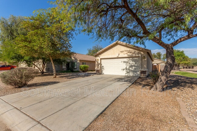 Photo - 4136 E Sierrita Rd