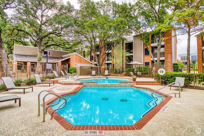 Pool - Village Oaks Rental