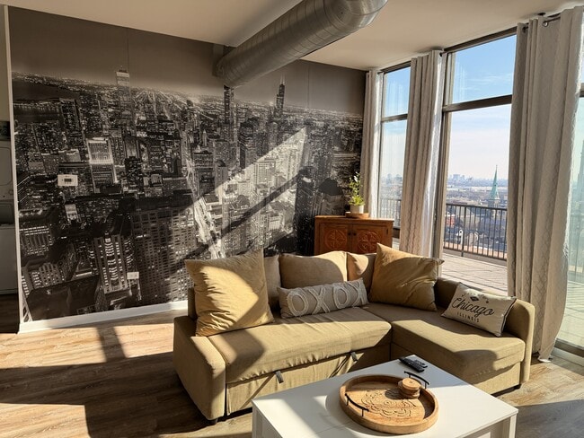 Photo - 1550 S Blue Island Ave Unit 1208