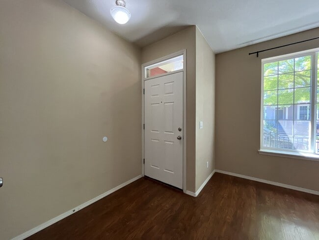 Photo - Corner 2 Bed 2.5 Bath Townhome - Garage and Washer/Dryer + Convenient to Nike, Intel and More!