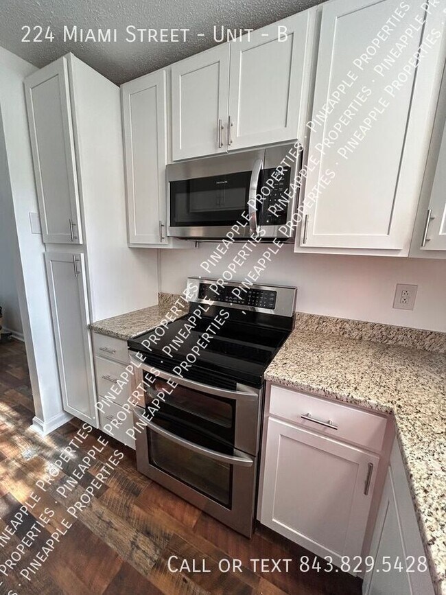 Photo - 224 Miami St Unidad B