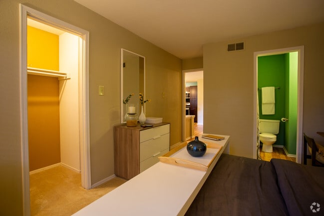 Dogwood- 2BR, 2BA