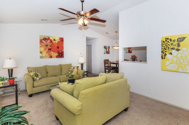 Beeville Station Apartments
