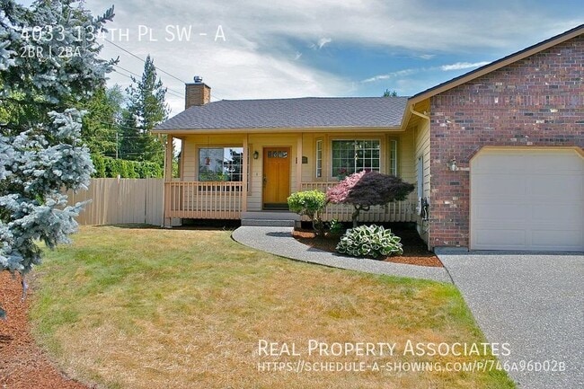 Photo - 4033 134th Pl SW Unidad A